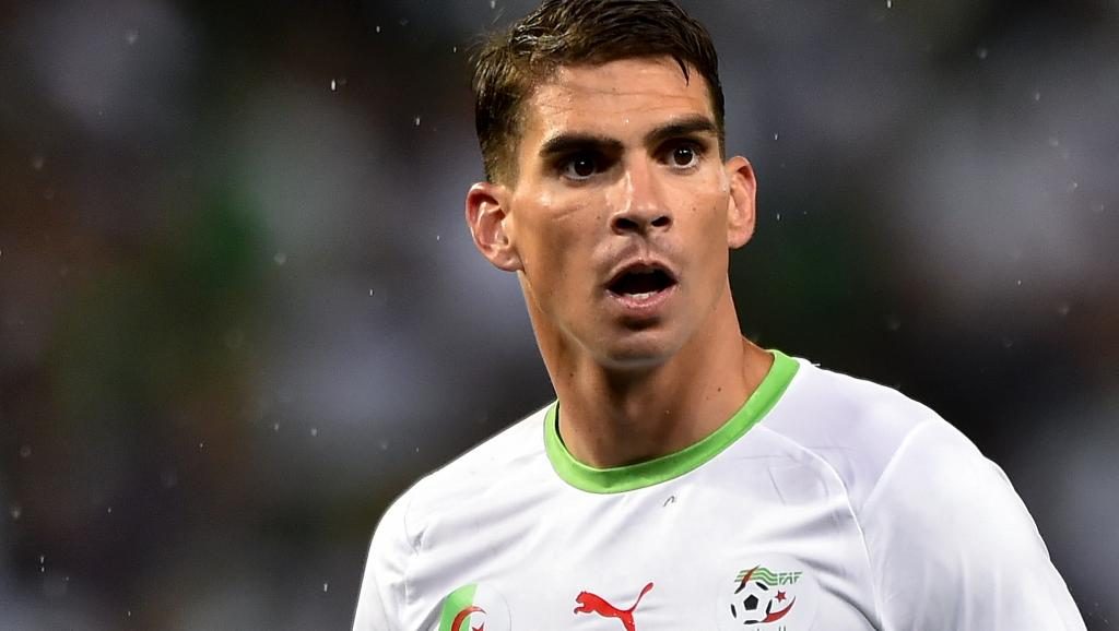 Carl Medjani : « Les Verts peuvent gagner la CAN »