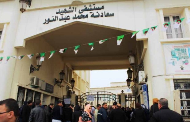 Pour passation de marchés douteux : Le DG du CHU de Sétif écroué