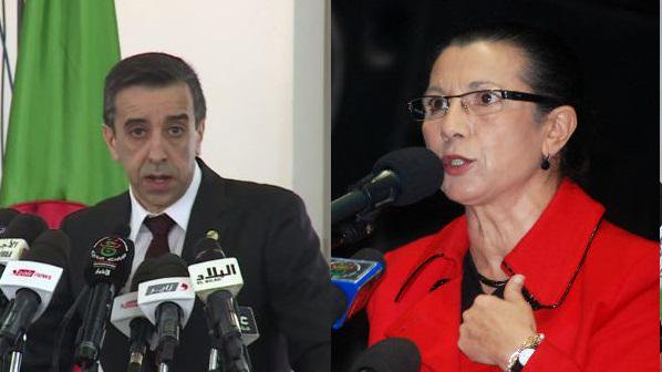 Haddad et Louisa Hanoune ouvriront le bal aujourd&rsquo;hui !