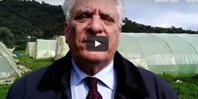 Bouchachi réagit à l’arrestation de Saïd bouteflika, Toufik et Tartag [vidéo]