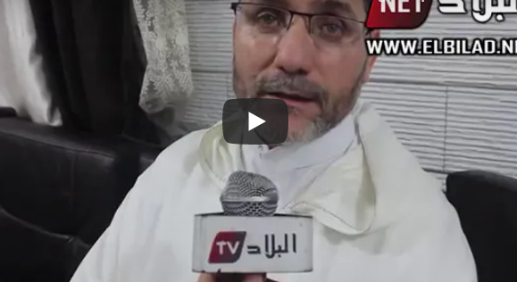 Abderrazak Makri réagit à l’incarcération de Louisa Hanoune [vidéo]