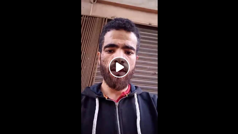 Le militant Brahim Laalami libéré ! [vidéo]