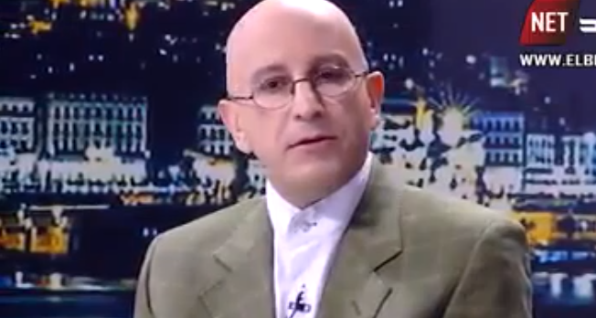 L’islamologue Saïd Djab El Kheir menacé de mort !