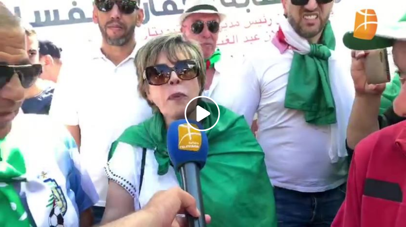 Zoubida Assoul réagit à la mort de Kameleddine Fekhar [vidéo]