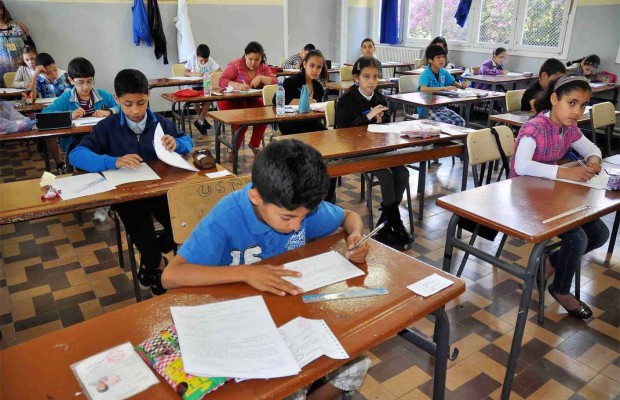 Coup d’envoi hier de l’examen de fin de cycle primaire : Les résultats attendus pour le 16 juin