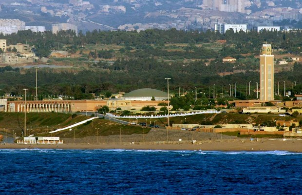 Plusieurs indices le laissent croire : Club-des-pins bientôt rouvert aux Algériens ?