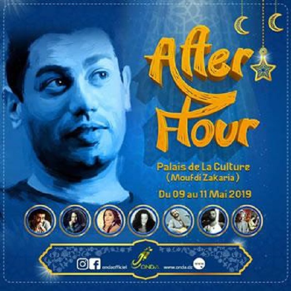 ONDA : Concerts à la mémoire de Yazid Ait Hamadouche