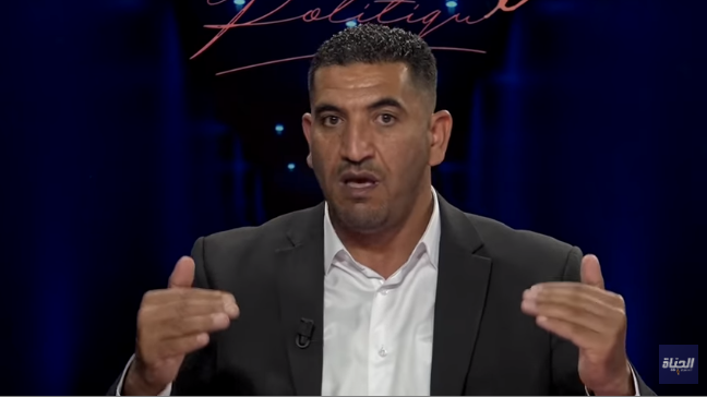 Karim Tabbou : “Le pouvoir veut diviser le peuple ! ”
