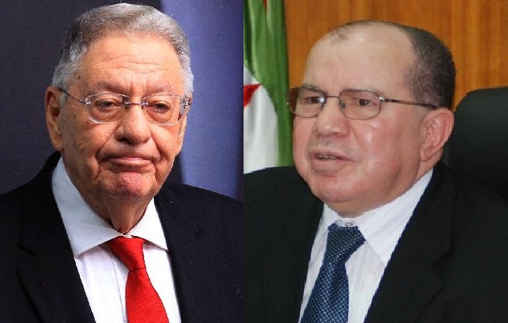 Levée de l&rsquo;immunité parlementaire pour Ould Abbès et Barkat !