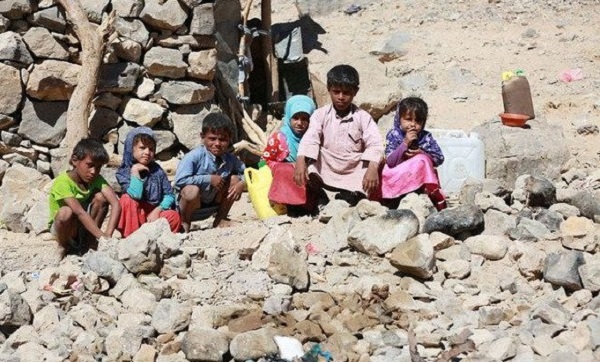 Dix millions de Yéménites dépendent de l’aide alimentaire d’urgence
