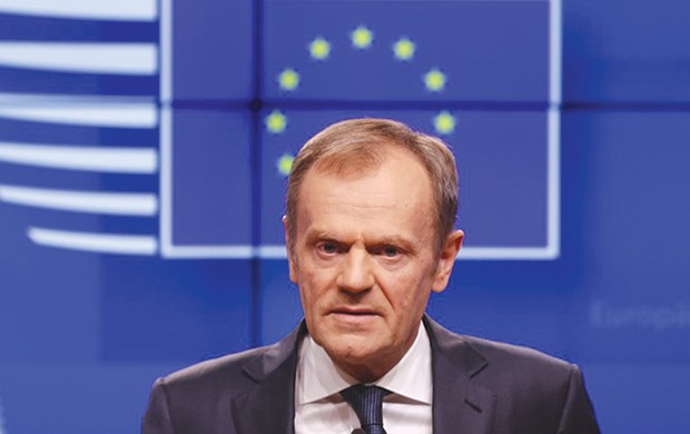 Nominations à la tête de l&rsquo;UE : Tractations et lutte de pouvoir au sommet