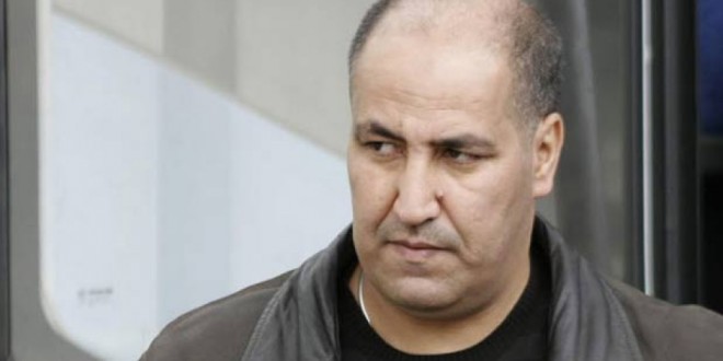 Algérie: Le président de l’ES Sétif devant la justice mercredi !