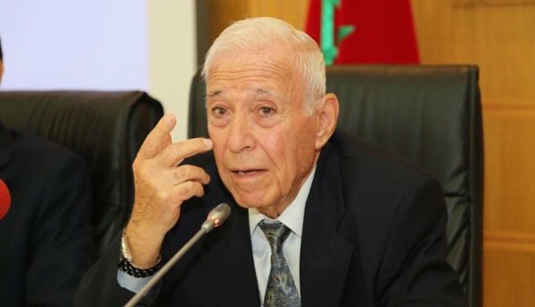 Ettayeb Tizini vient de décéder à 85 ans à Homs, en Syrie : Le testament d’un journaliste philosophe