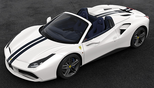 Moteur de l&rsquo;année : Ferrari haut la main