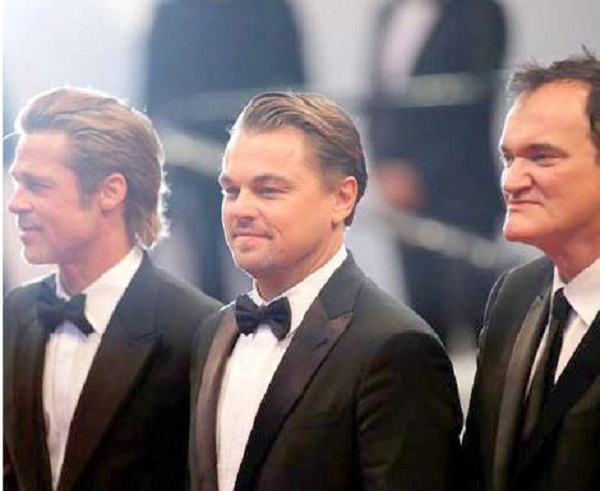 Festival de Cannes 2019 : Tarantino, tout en nostalgie…