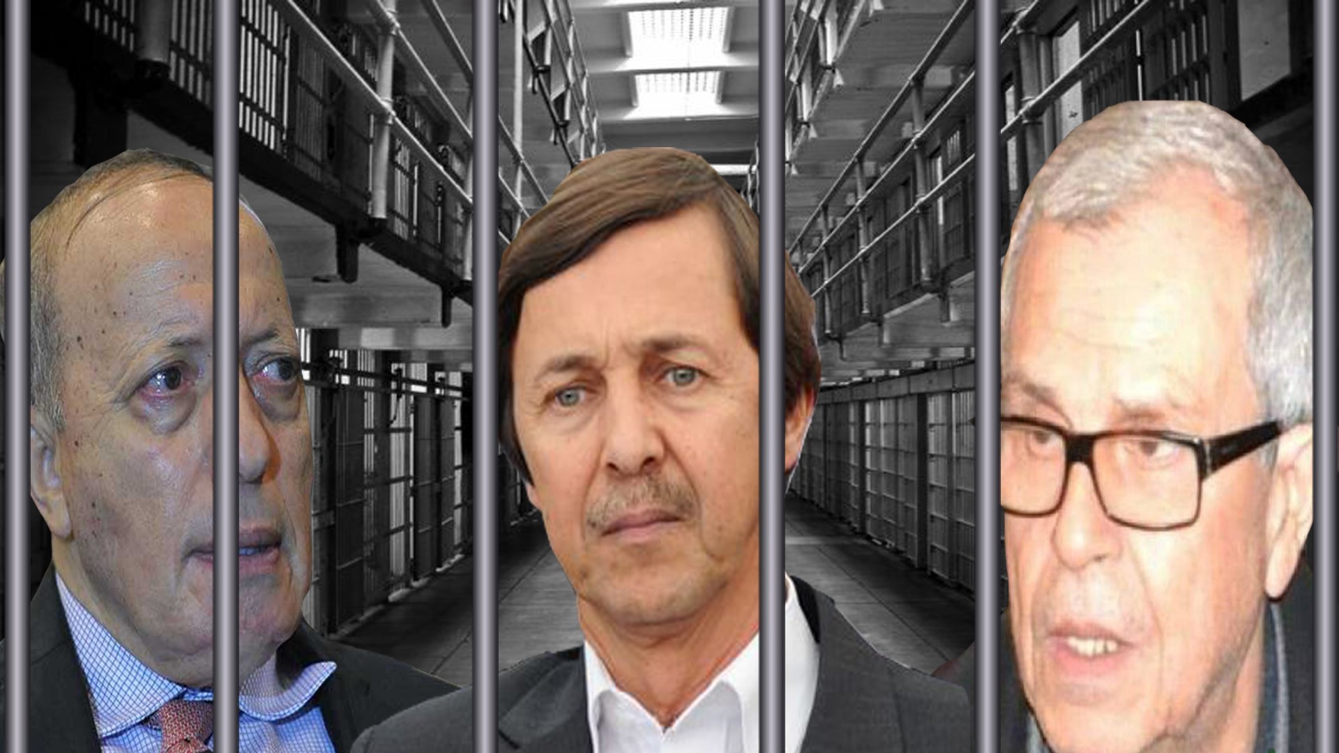 Accusations graves portées contre Saïd Bouteflika et les généraux Tartag et Toufik [vidéo]
