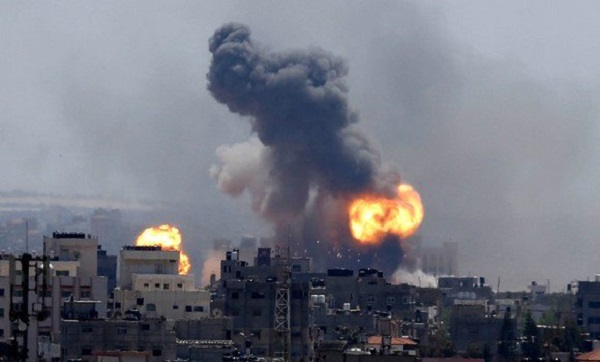 Les attaques israéliennes à Ghaza ont fait plus de 20 morts : Un cessez-le-feu en vigueur depuis hier