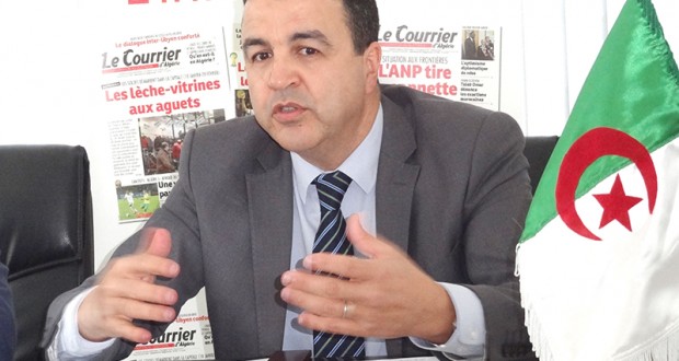 Hacène Menouar, PDT de l’association « El Aman » pour la protection des consommateurs: «La consommation des jus non identifiés est un danger mortel !»