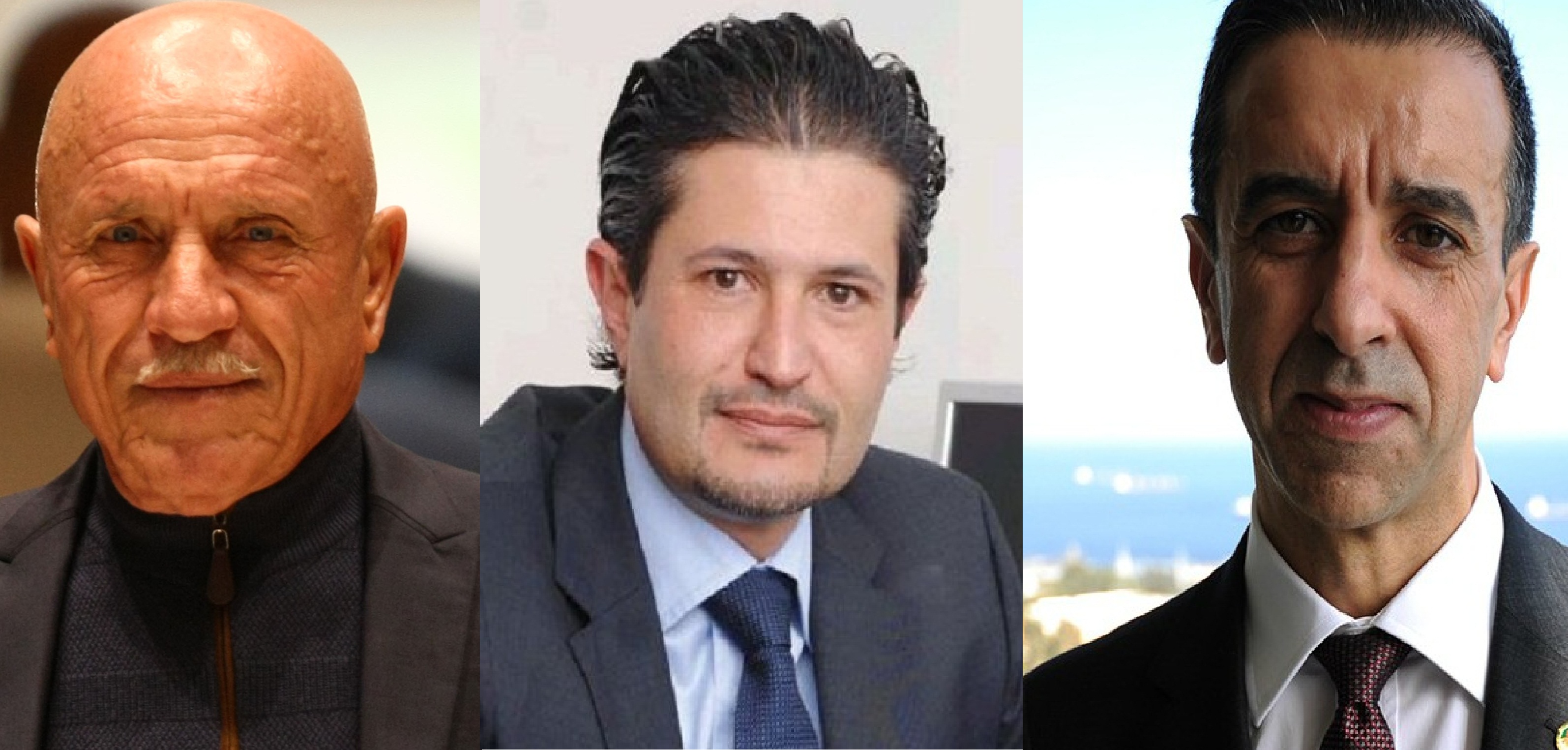 Melzi rejoint Haddad et les Kouninef à la prison d&rsquo;El-Harrach !