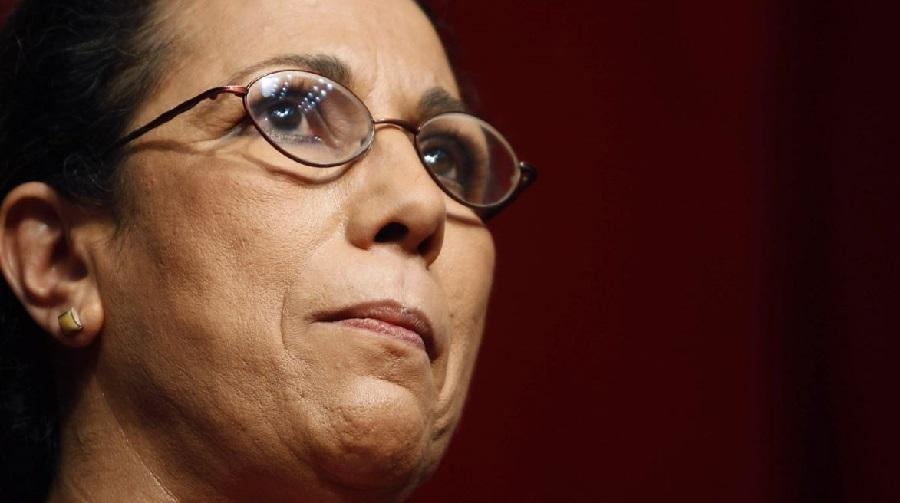 En soutien à Louisa Hannoune : 10 partis exigent sa libération