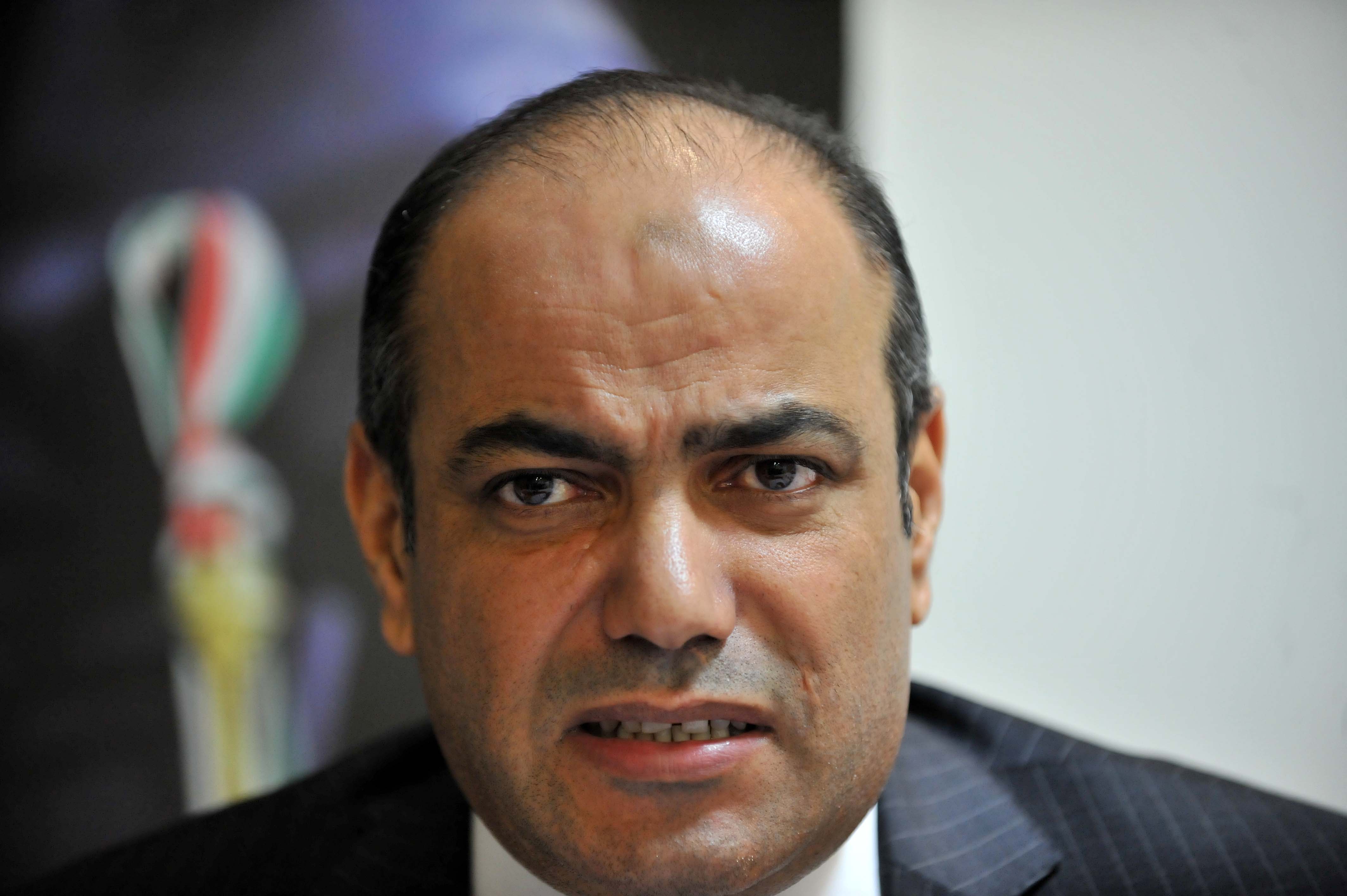 Le PDG d’Alliance Assurances candidat à la présidence du FCE