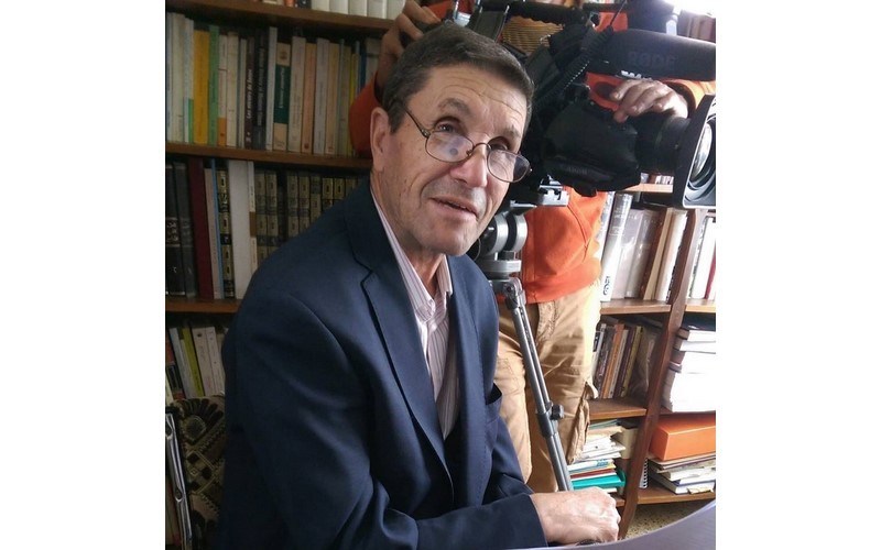 Haya Djelloul : «El Hirak est un mouvement inédit»