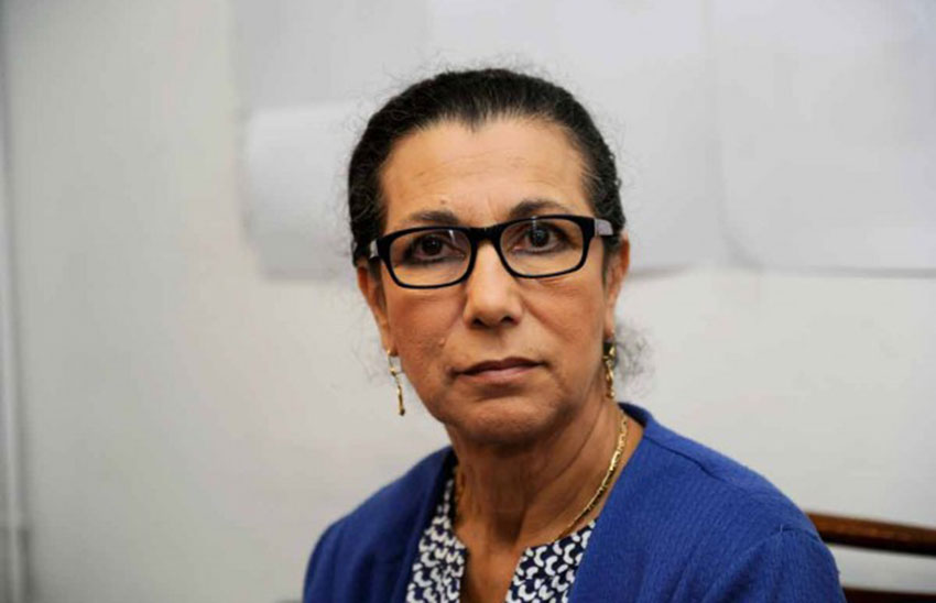 PT: les médecins traitants de Louisa Hanoune ont été interdits de lui rendre visite