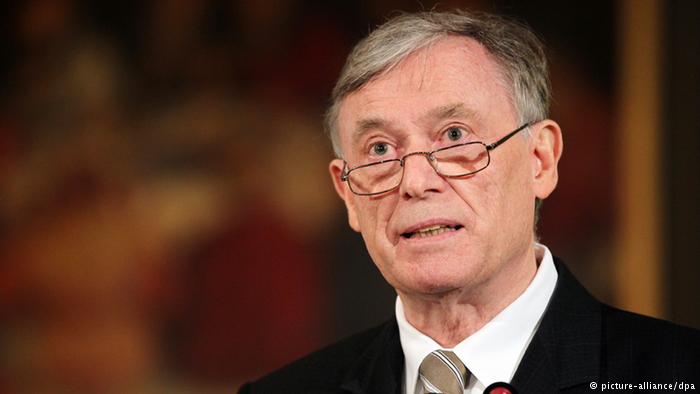 Sahara Occidental: Horst Kohler se retire de son rôle de médiateur