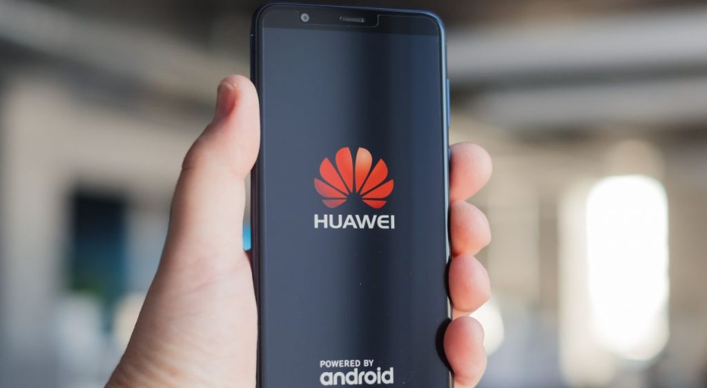 Le fondateur de Huawei parle de l’avenir de la compagnie