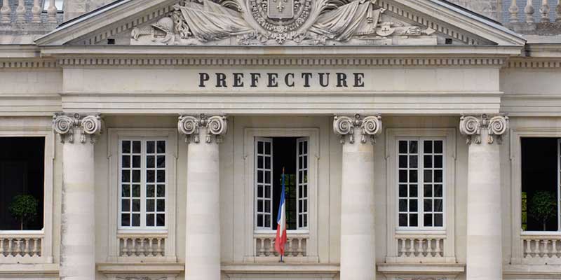 Contribution / Droit au séjour : Impossibilité de prendre rendez-vous sur internet, la justice a tranché