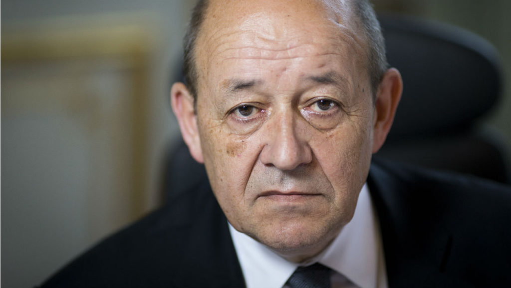 Election présidentielle du 4 juillet en Algérie: Ce que dit paris