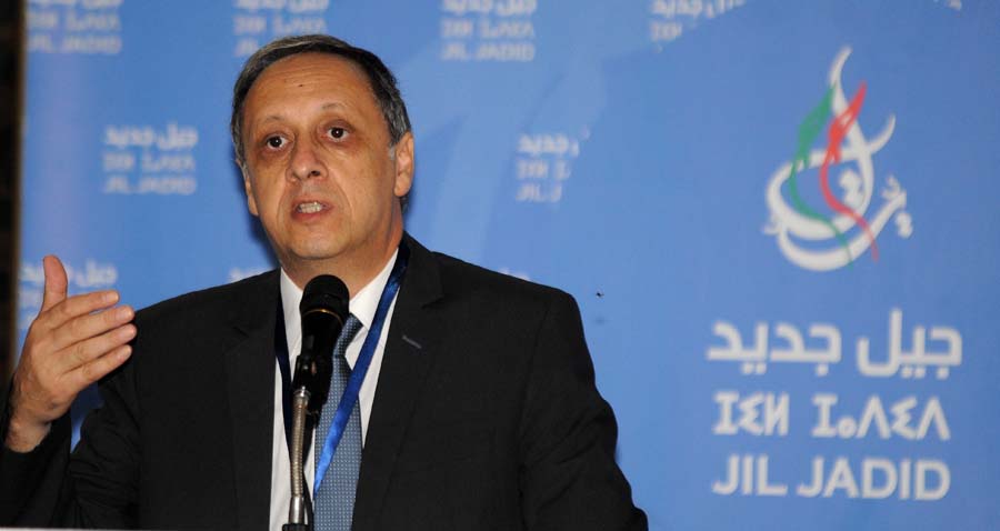 Incarcération de Hanoune: le parti de Sofiane Djilali réagit !