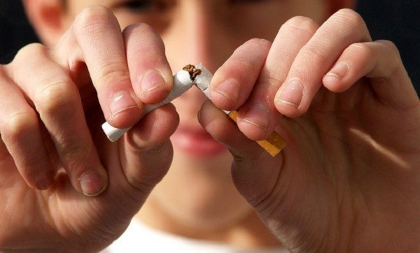 Journée mondiale sans tabac 2019: 165.000 enfants meurent avant l’âge de 5 ans