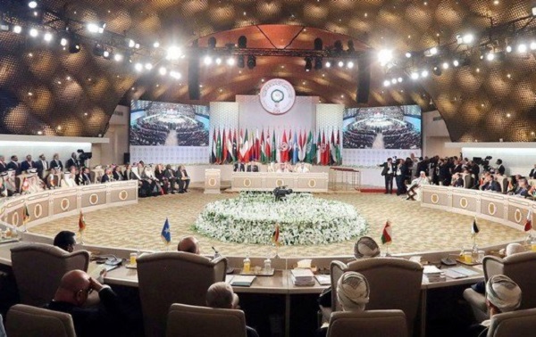 La Ligue arabe condamne les actes de sabotage contre des navires dans le Golfe