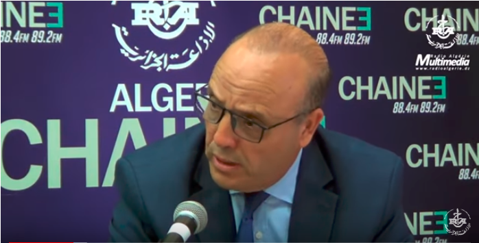 Lazhar Bounafaa sur les effets de la crise politique sur le Tourisme : des annulations des réservations hôtelières jusqu’à fin décembre 2019