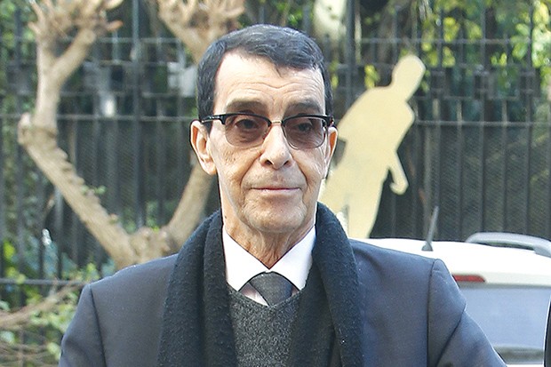 Sa demande de remise en liberté rejetée : Le général Benhadid reste en prison