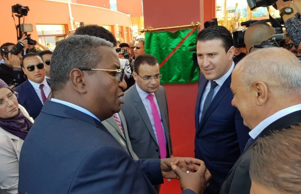 Saison estivale: Le ministre du Tourisme donne ses instructions