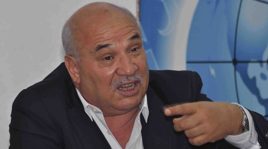 Le sociologue Nacer Djabi à la Radio : « il est quasiment impossible d’organiser des présidentielles dans les délais fixés »