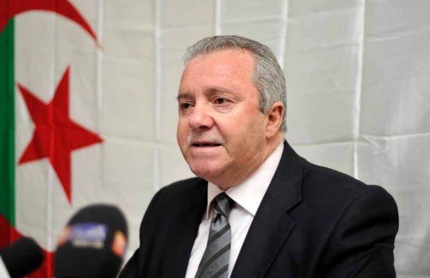 Crise politique Les propositions de AHD 54 Algerie360