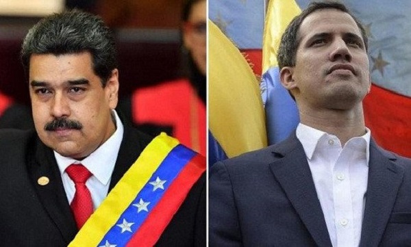 Venezuela : Maduro et Guaido désireux d&rsquo;avancer vers une solution négociée