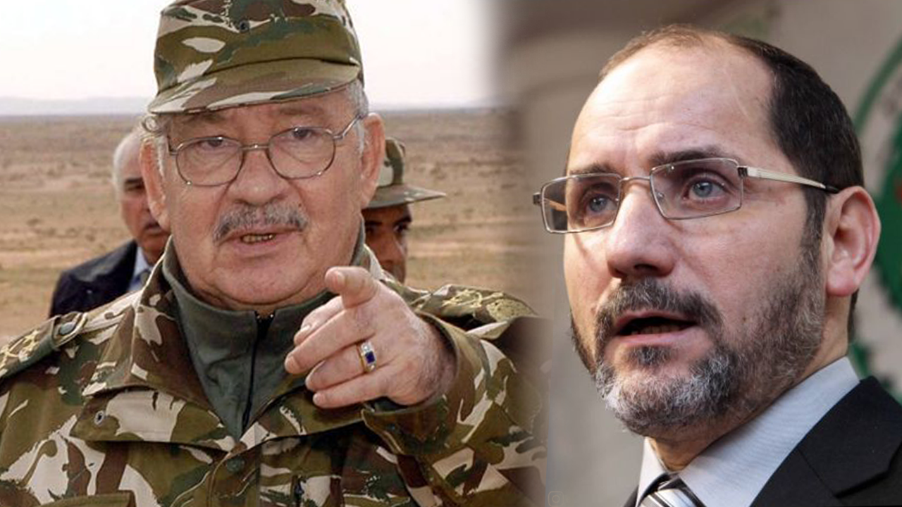 Abderrezak Makri salue l’appel au dialogue de Gaid Salah