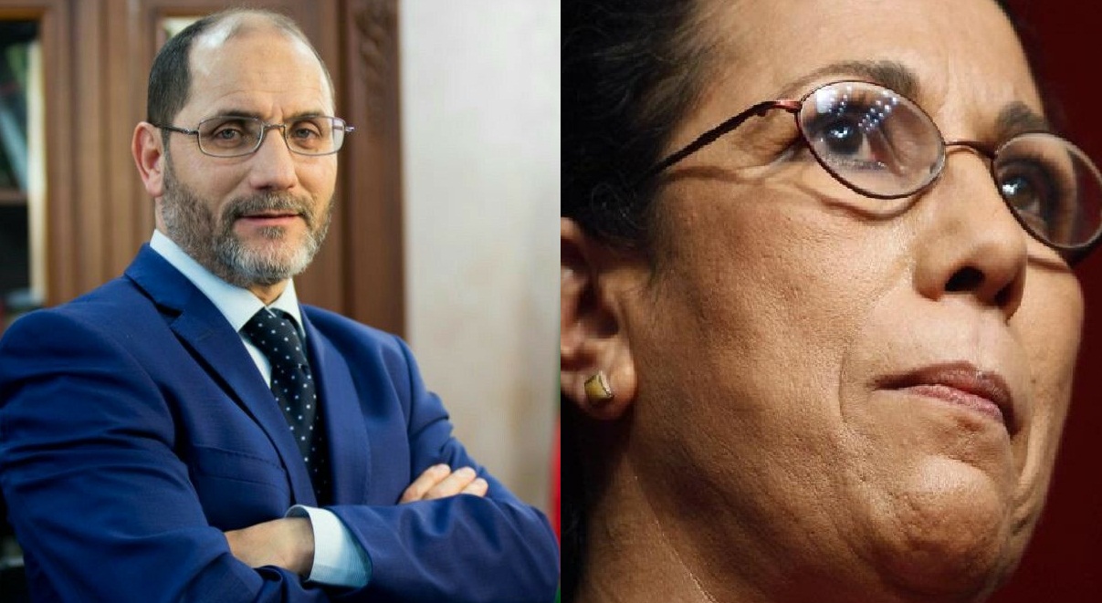 Makri apporte son soutien à Hanoune !