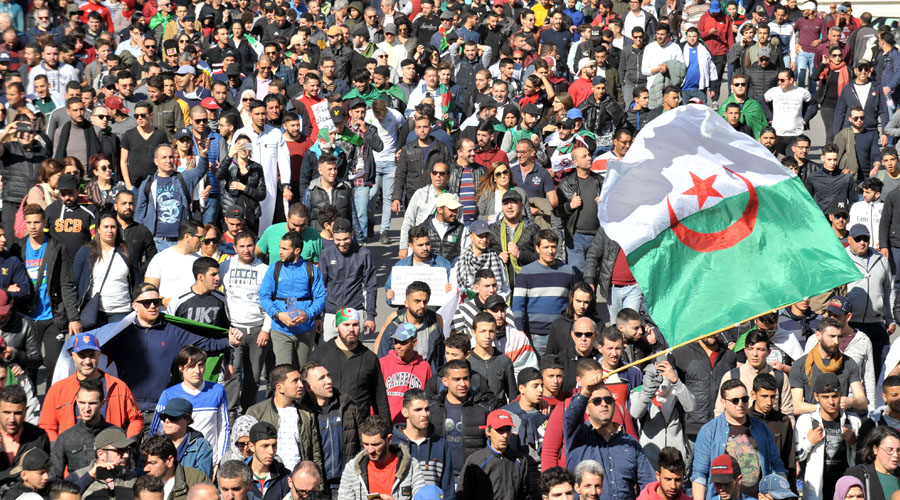 Nouvelles manifestations des étudiants attendues demain !