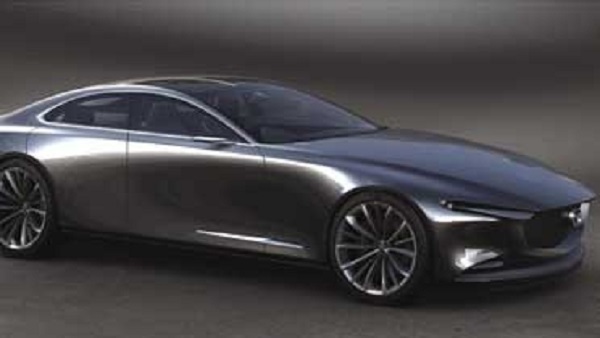 Mazda : Retour annoncé aux V6