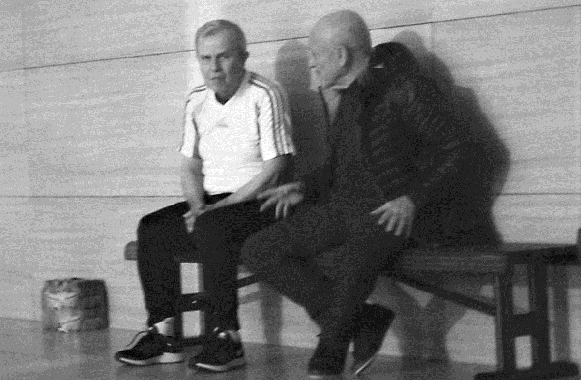 Hamid Melzi et ses enfants devant le juge d’instruction !