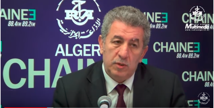 Messaoud Belambri : les pharmaciens d’officine sont entre le marteau des délinquants et l’enclume de la justice