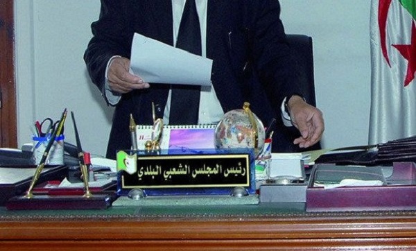 Collectivités locales: vers le renforcement des prérogatives des présidents d’APC