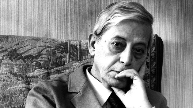 Il y a 18 ans décédait l&rsquo;écrivain Mohammed Dib