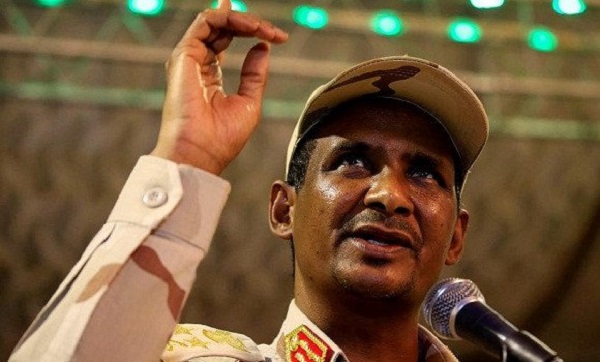 Soudan : Des élections anticipées sont possibles, estime le CMT