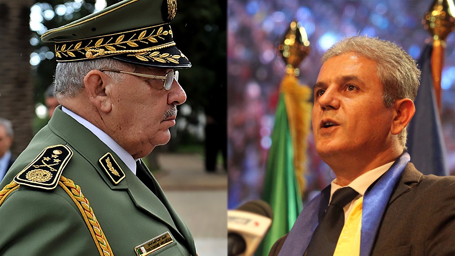 Mohcine Belabbas : « Gaid Salah n’a pas pu se retenir plus d’une semaine pour rappeler qu’il est le seul à la manœuvre »